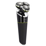 MELISSA Oplaadbaar scheerapparaat voor mannen 5W Zwart MELISSA Oplaadbaar scheerapparaat voor mannen 5W Zwart