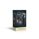 MELISSA Oplaadbaar scheerapparaat voor mannen 5W Zwart