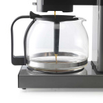 Trebs Filterkoffie expert 1,3L Aluminium