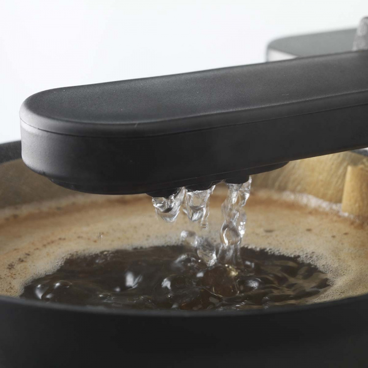 Trebs Filterkoffie expert 1,3L Aluminium