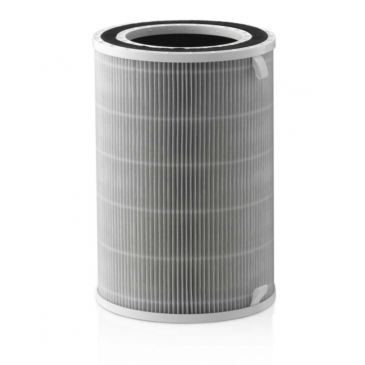 Trebs Luchtreiniger Wit