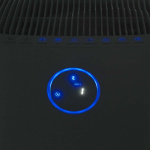 Trebs Luchtreiniger Wit