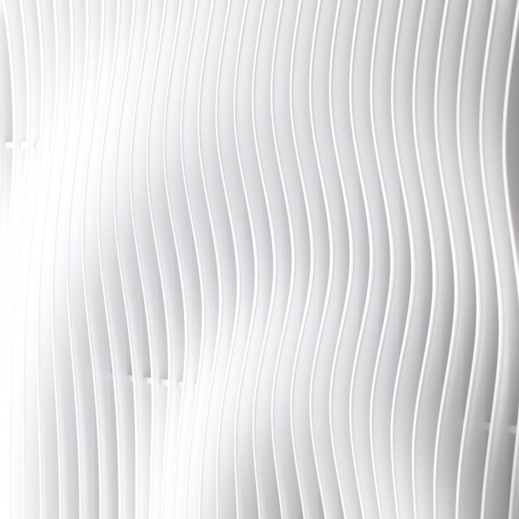 Trebs Luchtreiniger Wit