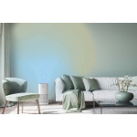 Trebs Luchtreiniger Wit