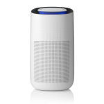 Trebs Slimme luchtreiniger Wit