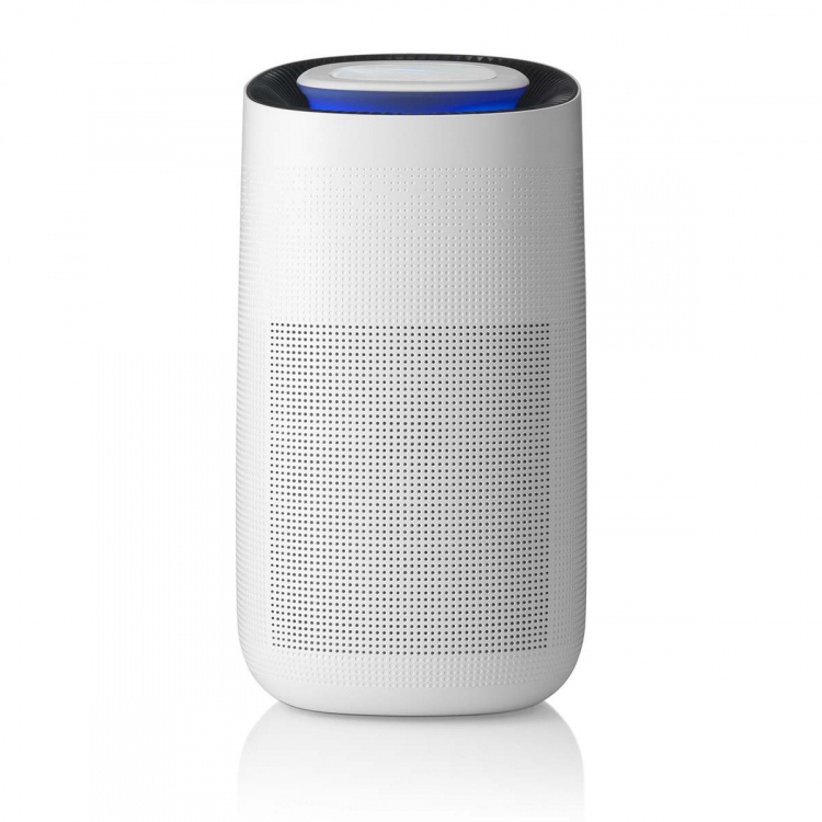 Trebs Slimme luchtreiniger Wit