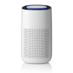 Trebs Slimme luchtreiniger Wit