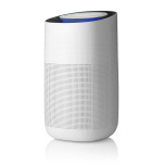 Trebs Slimme luchtreiniger Wit