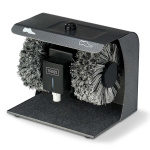 Trebs Elektrische schoenpoetsmachine