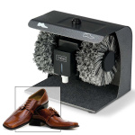 Trebs Elektrische schoenpoetsmachine