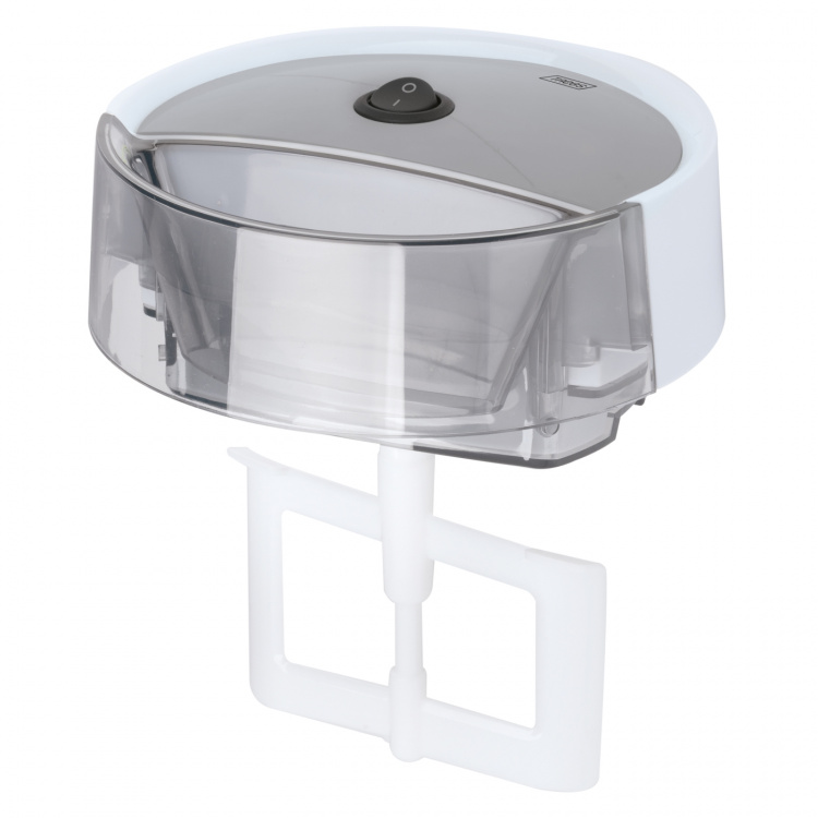 Trebs Roomijs-/milkshakemachine / Comfortice met voedingssonde