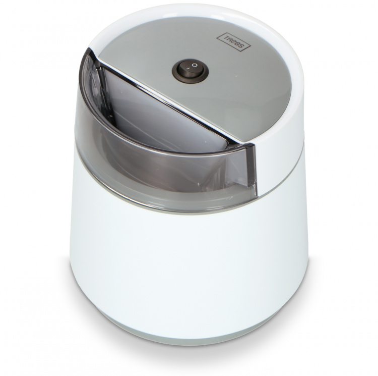 Trebs Roomijs-/milkshakemachine / Comfortice met voedingssonde