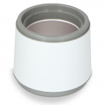 Trebs Roomijs-/milkshakemachine / Comfortice met voedingssonde