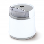 Trebs Roomijs-/milkshakemachine / Comfortice met voedingssonde