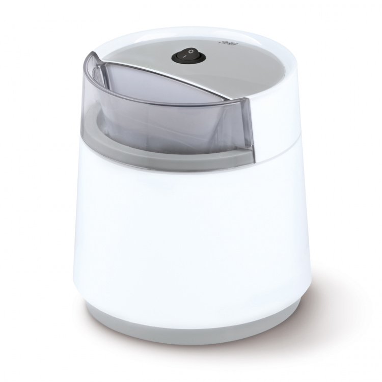 Trebs Roomijs-/milkshakemachine / Comfortice met voedingssonde