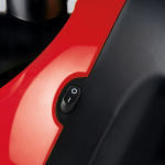 Trebs Elektrische sorbetijsmachine / Comfortice met recepten