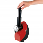 Trebs Elektrische sorbetijsmachine / Comfortice met recepten