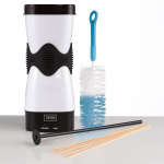 Trebs Eirol / Comfortcook voor een gezonde en lekkere omelet op een stokje Trebs Eirol / Comfortcook voor een gezonde en lekkere omelet op een stokje