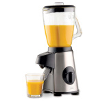 Trebs Blender met Tap / Comfortjuice 3 standen en meerdere functies