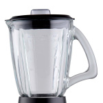 Trebs Blender met Tap / Comfortjuice 3 standen en meerdere functies