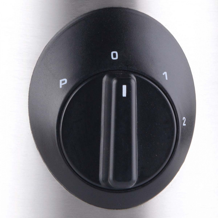 Trebs Blender met Tap / Comfortjuice 3 standen en meerdere functies