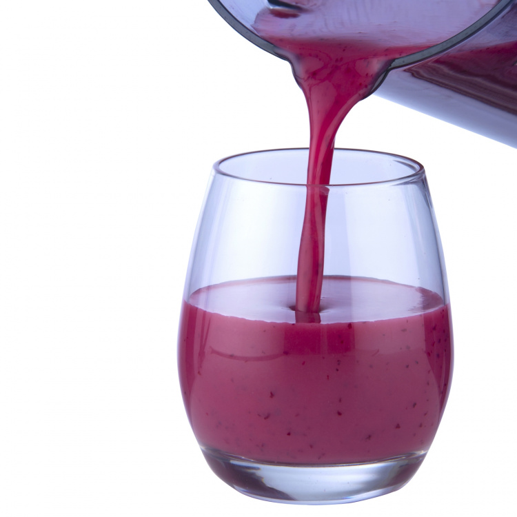 Trebs Vacuümmenger / Comfortjuicer met 5 functies en kunststof kan van 1,5 l Trebs Vacuümmenger / Comfortjuicer met 5 functies en kunststof kan van 1,5 l