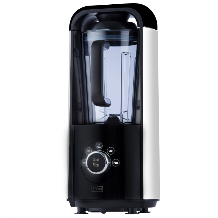 Trebs Vacuümmenger / Comfortjuicer met 5 functies en kunststof kan van 1,5 l Trebs Vacuümmenger / Comfortjuicer met 5 functies en kunststof kan van 1,5 l