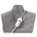 Trebs Elektrisch 2-in-1 Warmtekussen en massagekussen Comfortheat Fleece Trebs Elektrisch 2-in-1 Warmtekussen en massagekussen Comfortheat Fleece