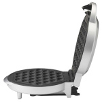 Trebs Wafelijzer Comfortbakery met indicatielampje en antiaanbaklaag