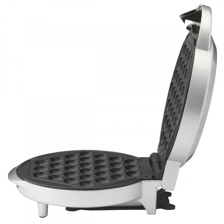 Trebs Wafelijzer Comfortbakery met indicatielampje en antiaanbaklaag