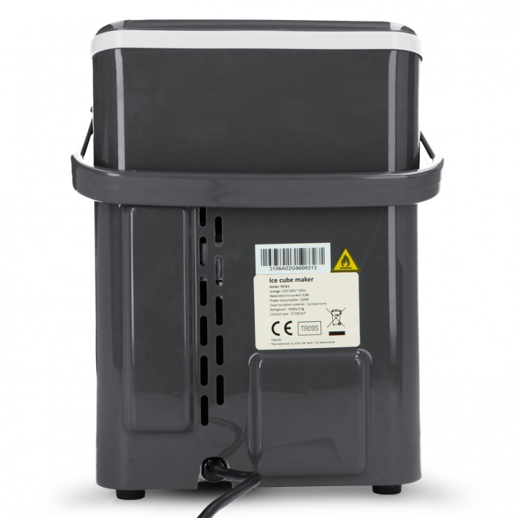 Trebs Ijsblokjesmaker