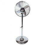 Trebs Staande ventilator retro