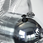 Trebs Staande ventilator retro