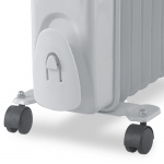 Trebs Mechanical Oil Filled Heater 2000W