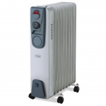 Trebs Mechanical Oil Filled Heater