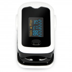 Alecto Saturatiemonitor voor nauwkeurige en snelle zelfmetingen