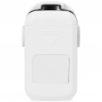 Alecto Saturatiemonitor voor nauwkeurige en snelle zelfmetingen