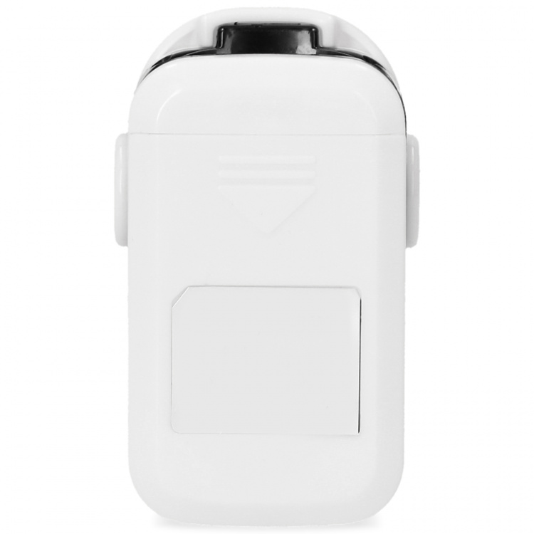 Alecto Saturatiemonitor voor nauwkeurige en snelle zelfmetingen