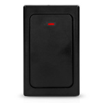 Alecto Draadloze Kinetic Deurbel Zwart Alecto Draadloze Kinetic Deurbel Zwart