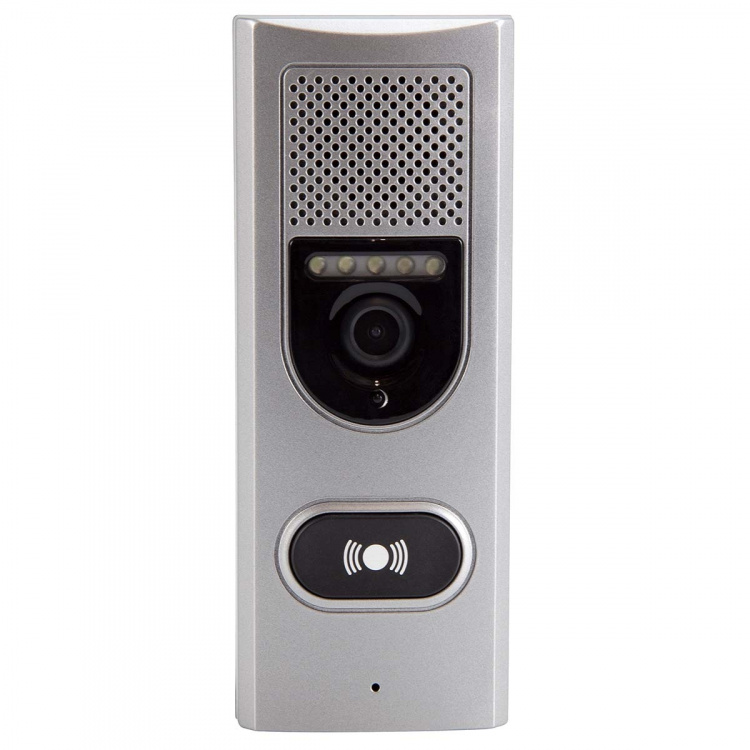 Alecto Intercom met camera en 3,5 inch kleurenscherm