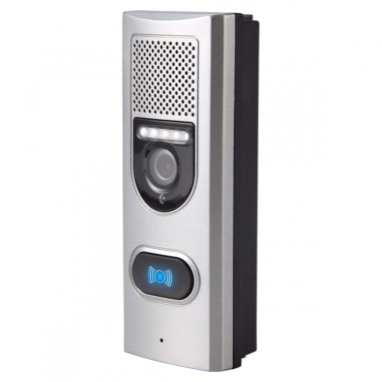 Alecto Intercom met camera en 3,5 inch kleurenscherm