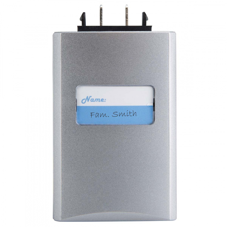 Alecto Intercom met camera en 3,5 inch kleurenscherm