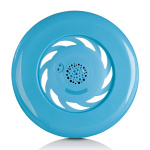 AXXION Bluetooth-luidspreker frisbee blauw