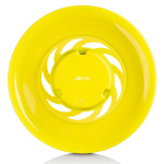 AXXION Bluetooth-luidspreker frisbee geel