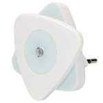 Alecto Automatisch LED nachtlampje Wit Alecto Automatisch LED nachtlampje Wit