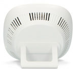 Alecto CO2-meter met NDIR-sensor met vochtigheidsmeter