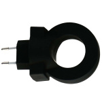 Alecto Oplaadbare LED-zaklamp Zwart Alecto Oplaadbare LED-zaklamp Zwart