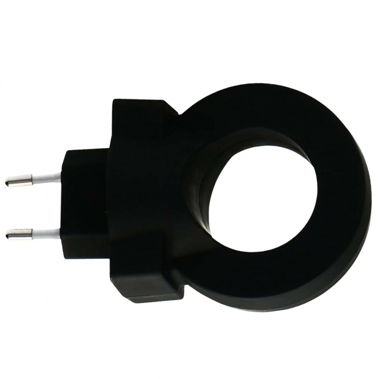 Alecto Oplaadbare LED-zaklamp Zwart Alecto Oplaadbare LED-zaklamp Zwart