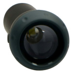 Alecto Oplaadbare LED-zaklamp Zwart Alecto Oplaadbare LED-zaklamp Zwart