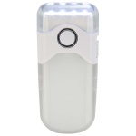 Alecto Oplaadbare LED-zaklamp Alecto Oplaadbare LED-zaklamp